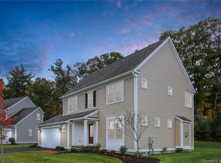 20 Carson Way, Simsbury, CT 06070