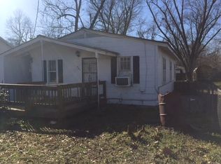 445 Perkins St, Crowder, MS 38622