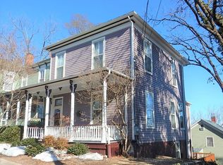 215 Fayette St, Staunton, VA 24401