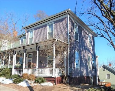 215 Fayette St, Staunton, VA, 24401