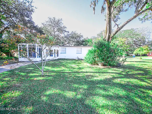 11320 BRUCE Drive, Jacksonville, FL 32218