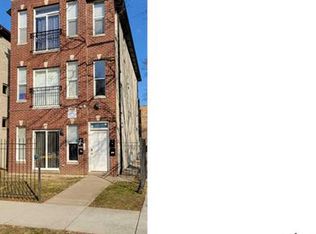 7957 S Manistee Ave #1, Chicago, IL 60617