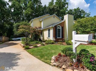 1125 Bailiff Ct, Atlanta, GA