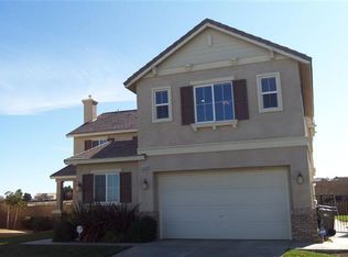 41908 Estrella Way, Palmdale, CA 93551