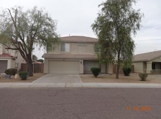 1912 S 82nd Dr, Phoenix, AZ 85043