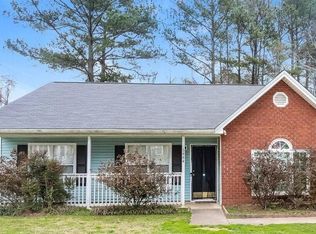 5485 Northcut Dr, College Park, GA 30349
