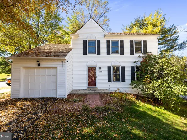 14900 Bristol Hill Ln, Silver Spring, MD 20906