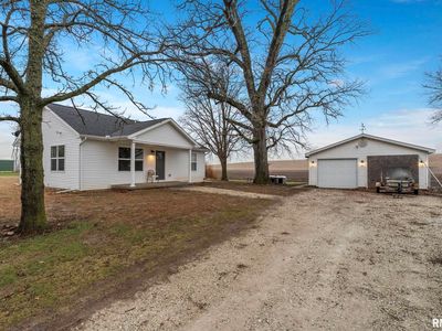 1192 90th St, Joy, IL, 61260