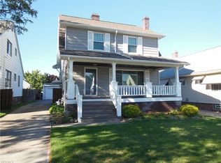 7002 Ridgewood Ave, Parma, OH 44129