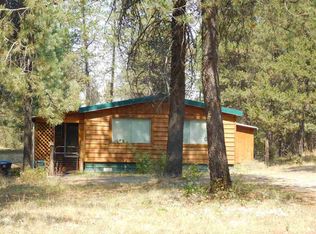 14817 E Bridges Rd, Elk, WA 99009