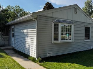 2107 23rd St, Cody, WY 82414