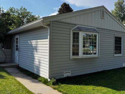 2107 23rd St, Cody, WY, 82414