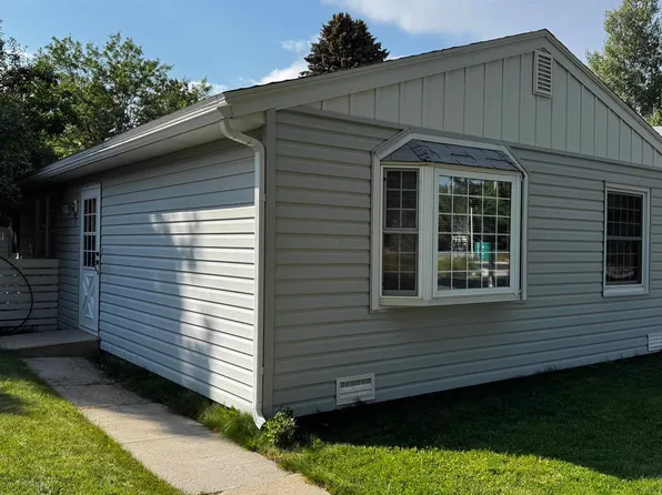 2107 23rd St, Cody, WY 82414