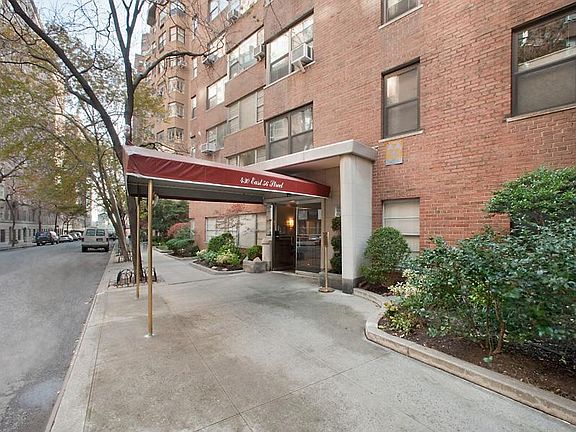4th image of 430 E 56th St APT 6D