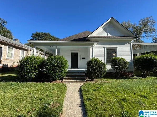 7305 Division Ave, Birmingham, AL 35206