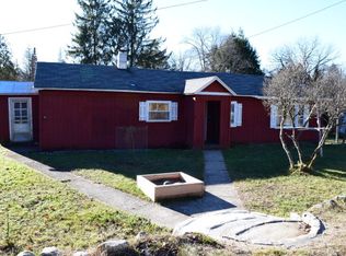 217 Sheard St, Old Forge, NY 13420