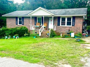 228 Verbatim Dr, Laurens, SC 29360
