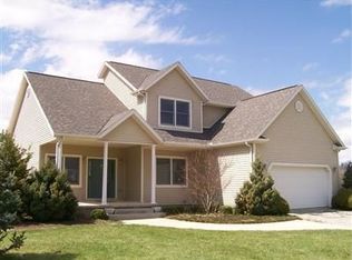 3689 Huston Rd, Yellow Springs, OH 45387