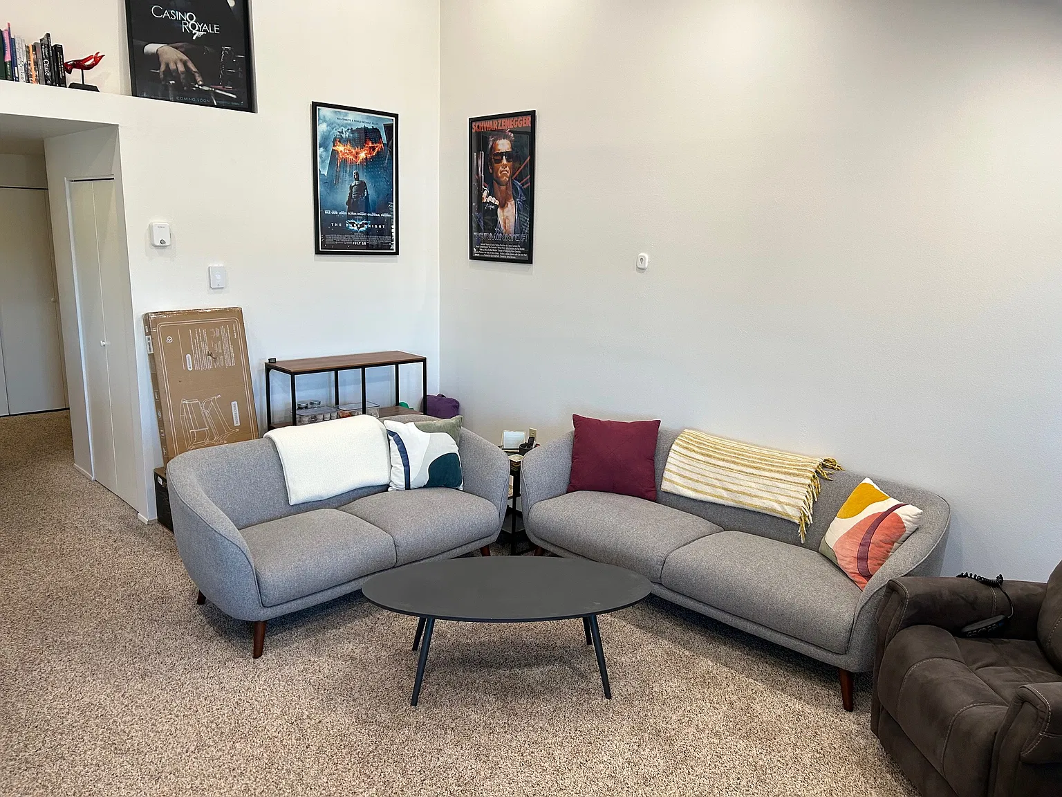 2 bed, 1018 sqft, $2,400 — Photo 3