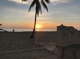 1901 N Surf Rd APT 11, Hollywood, FL 33019