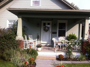 935 Hauck St, Lebanon, PA 17042