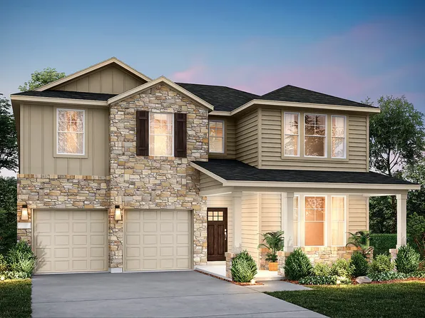 8709 Tallwood Ln, Justin, TX 76247