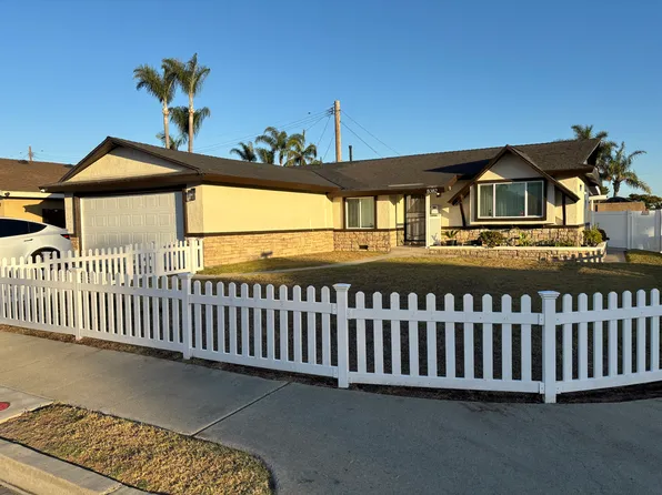 8382 Conner Cir, Westminster, CA 92683