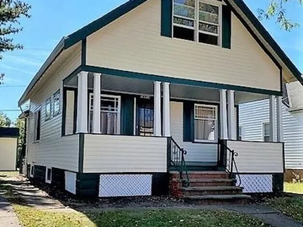 18914 Kewanee Ave, Cleveland, OH 44119