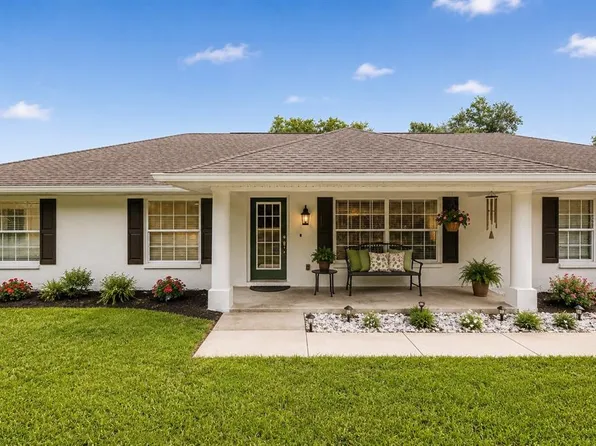 7697 W C #476, Bushnell, FL 33513