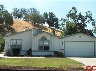 2642 Bridle Trail Ln, Paso Robles, CA 93446