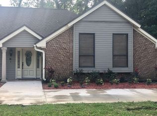 10309 Scott Mill Rd, Jacksonville, FL 32257