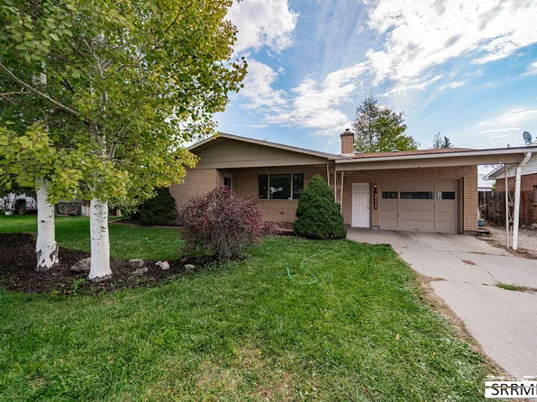 3225 S Romrell Ln, Ammon, ID 83406
