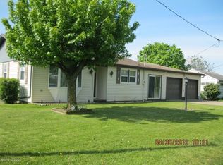 1150 Sodom Rd, Milton, PA 17847