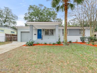 2621 HERRICK Drive, Jacksonville, FL, 32211
