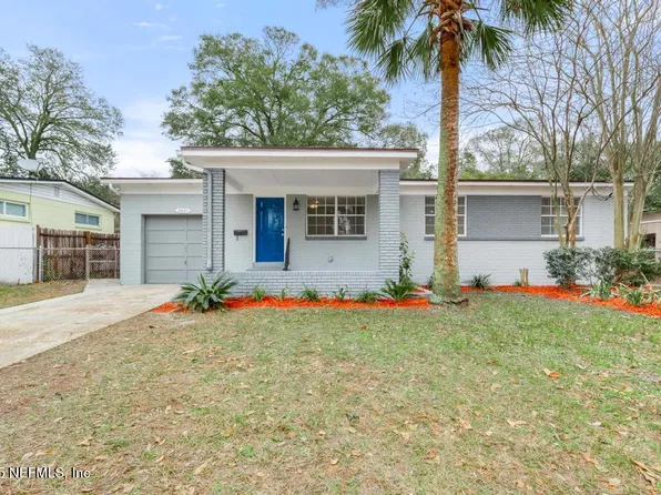 2621 HERRICK Drive, Jacksonville, FL 32211