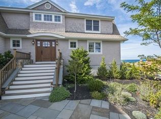 364 Jerusalem Rd, Cohasset, MA 02025