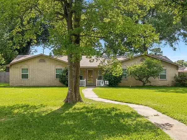 5701 Forest Grove Rd, Texarkana, TX 75503