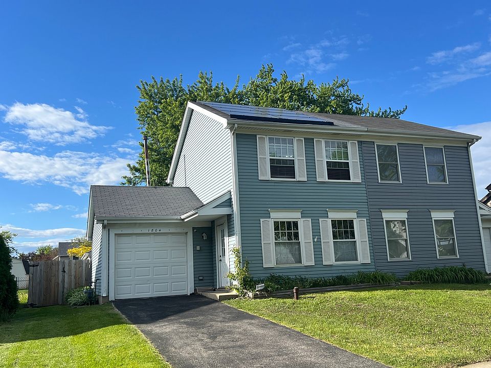 1st image of 1804 De Forest Ln