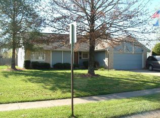2807 Matthew Ct, Loveland, OH 45140