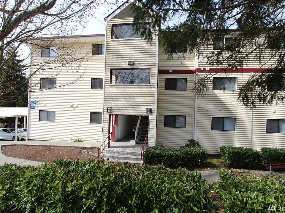 1st image of 29645 18th Ave S APT E201