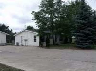 4636 Tower Hill Rd, Houghton Lake, MI 48629