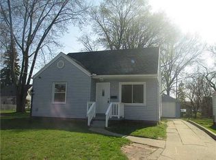 544 Carver Blvd, Toledo, OH 43607