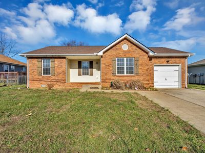 3223 Tabby Dr, Clarksville, TN, 37042