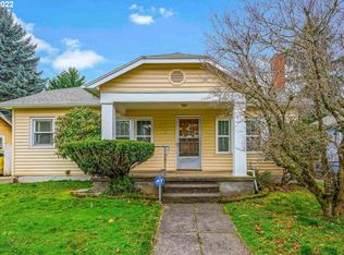 7115 N Omaha Ave, Portland, OR 97217
