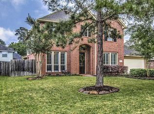 3322 Fair Falls Dr, Kingwood, TX 77345