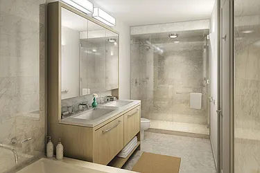 Rented by Keller Williams NYC