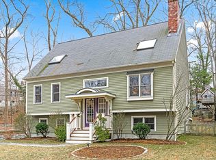 30 Pilgrim Path, Wayland, MA 01778