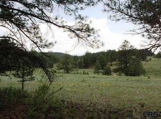 240 Maricopa Ct, Westcliffe, CO 81252