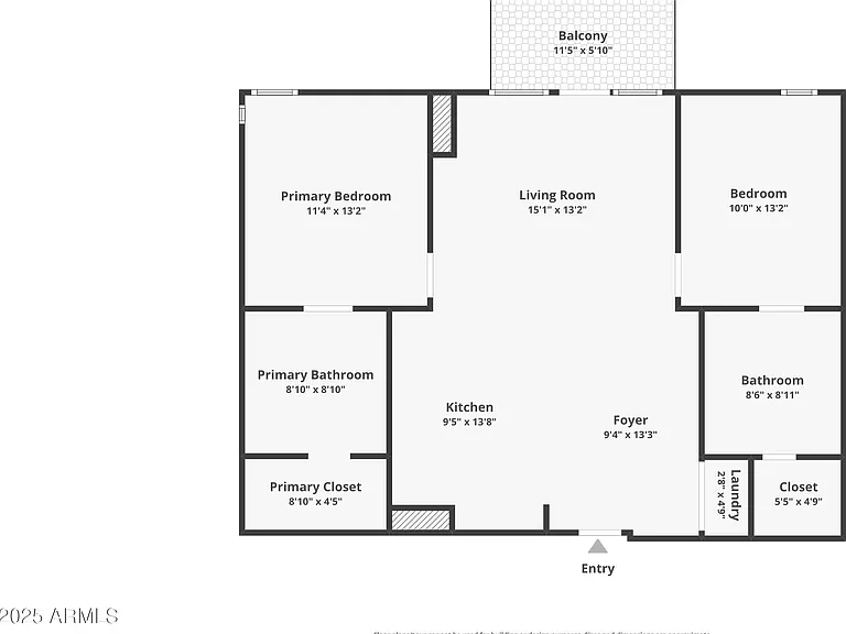 200 W Portland St #820 — Photo 33