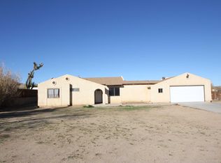 16353 Jubilee Trail Ave, Palmdale, CA 93591